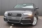 Audi A1 1.2 TFSI Zwart, Navi, Cruise NL Auto, 1e Eigenaar De, Auto's, Audi, Voorwielaandrijving, Euro 5, 86 pk, 4 cilinders