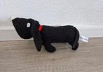 Knuffel takkie jip janneke hema gehaakt fiep westendorp, Ophalen of Verzenden, Zo goed als nieuw, Hond