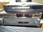 NAD RDS Tuner C422, Ophalen of Verzenden, Gebruikt