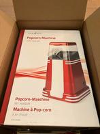 NIEUW IN DOOS Nedis retro Popcorn machine, Ophalen of Verzenden