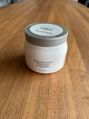 Nieuw - Kerastase Specifique Haarmasker 500ML beschikbaar voor biedingen
