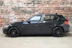 BMW 1-serie 118i Executive Sport Line 5 deurs / Schuif-/kant, Auto's, BMW, Te koop, Benzine, Hatchback, Gebruikt