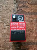 Boss rc-1 loop station, Muziek en Instrumenten, Ophalen of Verzenden