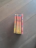 Dragon Ball DVD Collectie, Cd's en Dvd's, Ophalen of Verzenden, Gebruikt, Actie en Avontuur, Boxset