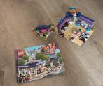 Lego friends Kunstcafe, Ophalen, Zo goed als nieuw
