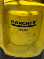 Dompelpomp Kärcher Sp2 6000 l/h, Ophalen of Verzenden, Zo goed als nieuw
