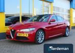 Alfa Romeo Giulia 2.0T Panorama Leder, Automaat, 745 kg, Achterwielaandrijving, Euro 6