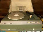 Philips Diamond Platenspeler - Vintage, Ophalen, Philips, Gebruikt, Automatisch