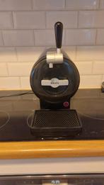 Krups biertap - Nieuwstaat!, Witgoed en Apparatuur, Thuistaps, Ophalen of Verzenden, Zo goed als nieuw, Krups