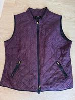 Peter Hahn bodywarmer gilet maat 48, Ophalen of Verzenden, Zo goed als nieuw
