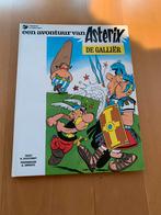 HC Asterix dubbelalbum, Boeken, Stripboeken, Gelezen, Ophalen of Verzenden