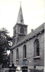 Jislum, nh kerk, Ophalen of Verzenden, Ongelopen, Friesland
