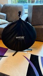 Opvouwbaar Greenscreen – Quenox, Ophalen, Gebruikt, Achtergrond