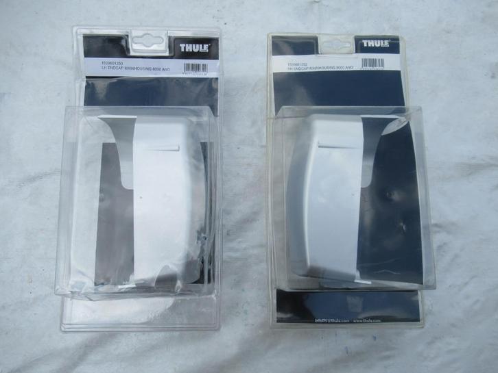 Eindkap luifel Omnistor Thule 8000, Nieuw Links 1500601250 A, Caravans en Kamperen, Camper-accessoires, Nieuw, Ophalen of Verzenden