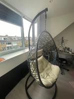 Te koop: hang ei zwart, Zwart, Ophalen of Verzenden, Zo goed als nieuw, Eén