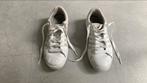 K.SWISS schoenen wit maat 39, Ophalen, Zo goed als nieuw, Jongen of Meisje, Schoenen