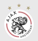 Gezocht: “vintage” AJAX training jack maat L - XL, Maat XL, Ophalen of Verzenden, Trainingspak