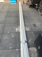 Zonneschermen, Tuin en Terras, Zonneschermen, Gebruikt, 450 cm of meer, Ophalen of Verzenden, 150 tot 300 cm
