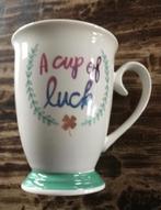 Nieuwe mok, Nieuw, Ophalen of Verzenden, Overige stijlen, Kop(pen) en/of Schotel(s)