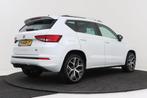 Seat Ateca 1.5 TSI FR Business Intense | Panoramadak | Org N, 65 €/maand, 4 cilinders, 150 pk, Ateca