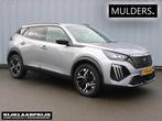 Peugeot 2008 1.2 PureTech 100 Allure Navigatie / Camera, 12 maanden, Stof, Gebruikt, Euro 6