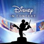 3 Tickets Disney in Concert 27/12 19:30 uur, Tickets en Kaartjes, Drie personen of meer, December