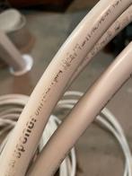 Uponor en Henco 16x2  4 reststukken, Doe-het-zelf en Verbouw, Buizen en Afvoer, Ophalen, Overige materialen, Gebruikt, Minder dan 20 mm