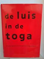 DE LUIS IN DE TOGA / 25 jr. universitaire pers in Wageningen, Ophalen of Verzenden, Zo goed als nieuw