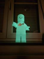 Lego figuur glow in the dark, Ophalen of Verzenden
