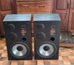 ACOUSTIC  AUDIO, Zo goed als nieuw, 120 watt of meer, Front, Rear of Stereo speakers, Ophalen