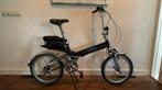Koga Miyata Founder S Vouwfiets, Fietsen en Brommers, Fietsen | Vouwfietsen, Ophalen, Versnellingen, Zo goed als nieuw, Totaal opvouwbaar