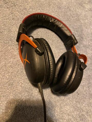 HyperX headset beschikbaar voor biedingen
