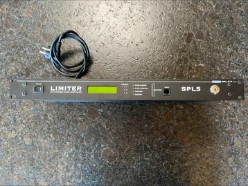 Dateq Limiter SPL-5TS beschikbaar voor biedingen