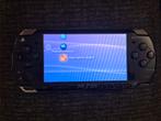 PSP 2004 2000 slim & lite, Spelcomputers en Games, Spelcomputers | Sony PSP, Ophalen of Verzenden, Zo goed als nieuw