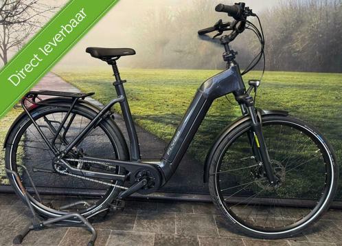 Nieuwe Flyer Gotour 6 5.20 met 625WH Accu en €1600,- Korting, Fietsen en Brommers, Elektrische fietsen, Nieuw, Overige merken