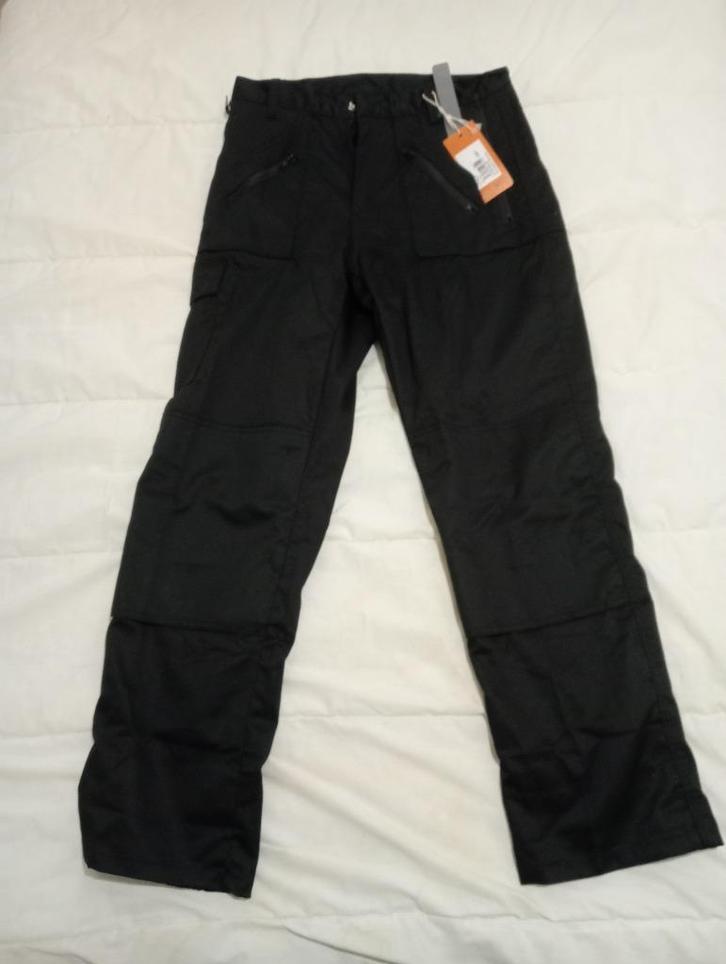 Nieuwe werkbroek, Tuin en Terras, Werkkleding, Nieuw, Heren, Broek, Ophalen