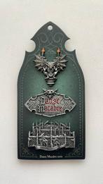 Efteling pin set Danse Macabre op kaartje EPP 477/478/479, Ophalen of Verzenden, Nieuw, Button of Speldje
