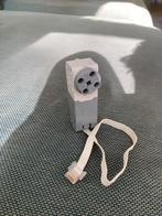 Lego Technic Powered Up hoek-motor, Kinderen en Baby's, Speelgoed | Duplo en Lego, Ophalen of Verzenden, Zo goed als nieuw
