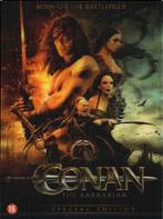 Conan the barbarian, Vanaf 16 jaar, Ophalen of Verzenden, Zo goed als nieuw, Boxset