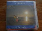 Chris rea on the beach single, Pop, Gebruikt, Ophalen of Verzenden