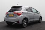 Toyota Yaris 1.5 Hybrid Design Sport Camera Navi Cruise LED, Auto's, Toyota, 4 cilinders, Origineel Nederlands, Bedrijf, 48 €/maand