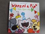 Woezel en pip, Boeken, Ophalen of Verzenden, Zo goed als nieuw