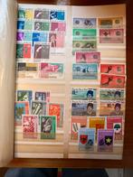 Indonesische postzegels verzameling met postzegelboek, Postzegels en Munten, Buitenland, Ophalen