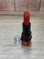Chanel Rouge Allure Velvet lipstick 01:00 tester, Ophalen of Verzenden, Zo goed als nieuw, Rood, Lippen