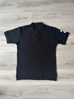 Polo Ralph Lauren Zwart Groot Logo - Zo Goed Als Nieuw, Kleding | Heren, Polo's, Verzenden, Zo goed als nieuw, Zwart