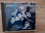 A-ha - Stay on These Roads CD, Ophalen of Verzenden, 1980 tot 2000, Gebruikt