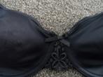 bh van chantelle 85 b  als nieuw, Chantelle, Verzenden, Zwart, BH