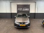 Seat IBIZA 1.4 clima/navi, Auto's, Seat, Voorwielaandrijving, Euro 5, Gebruikt, Zwart