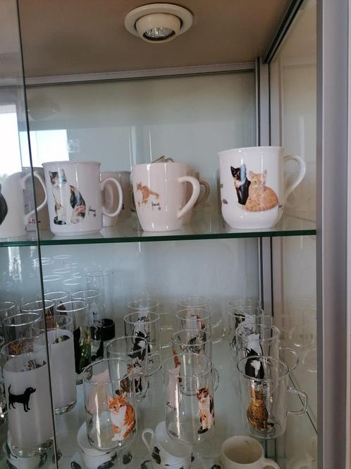 Francien servies, Huis en Inrichting, Keuken | Servies, Zo goed als nieuw, Compleet servies, Overige stijlen, Ophalen