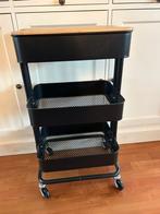 raskog trolly, Ophalen of Verzenden, Zo goed als nieuw